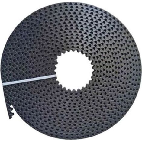 Courroie Crantée Ouvre-Porte De Garage STD8M, avec caractéristiques : Automatique, 7M, 10MM, 8M, Porte (1/5)