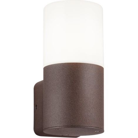 Aplique Hoosic 1xE27 Ruggine H17 cm IP44 Trio Iluminación (1/3)
