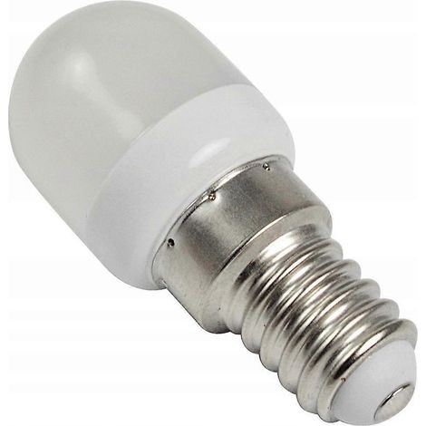 Ampoules E14 Mini LED pour réfrigérateur, ampoules LED à vis (1/5)