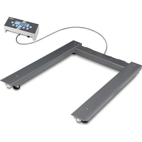 KERN Palettenwaage UID 3000K-0M (1/2)