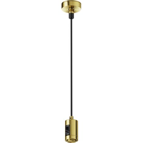 Suspension câble entrée alim. 24V laiton Flarity Maytoni (1/5)