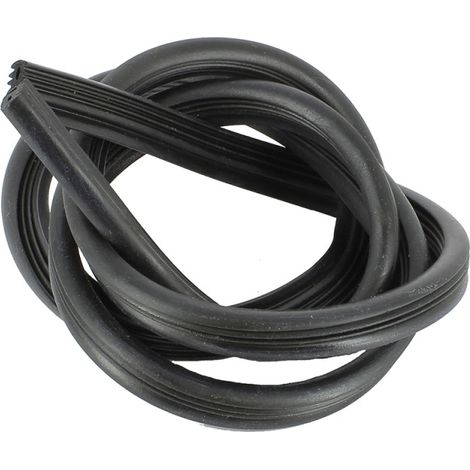 JOINT (PORTE) 9002498 pour Lave vaisselle ESSENTIEL B, LISTO LAVE VAISSELLE 45 CM LISTO LVS49 L5B, LAVE VAISSELLE ENCASTRABLE ESSENTIELB ELVIS-441F, LV 45CM ESSENTIELB ELVS 458B BLANC, LV 45CM ESSENT