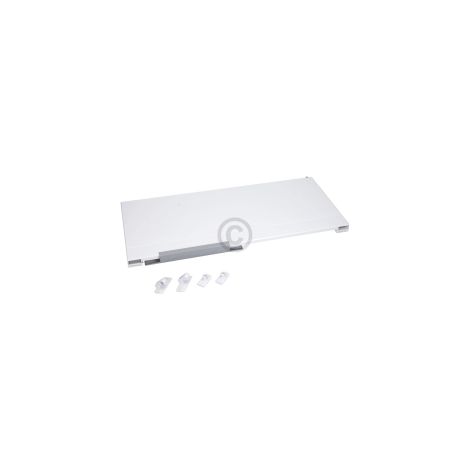 Porte de congélation compatible avec Bosch 11014300 Porte intérieure avec joint
poignée pour réfrigérateur