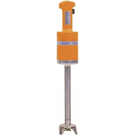Mixeur inox 40 Litres DYNAMIC (L) 300 mm, 300 W, 220 V - MONO