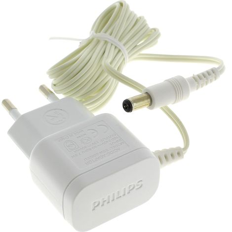 Trasformatore per caricabatterie ssw-2082eu 13v per epilatore philips (1/3)