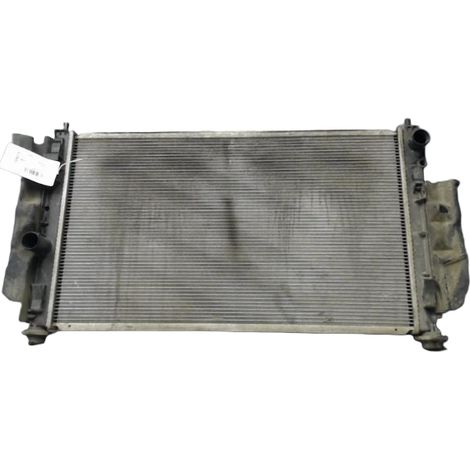 [PRODUIT D'OCCASION] Radiateur Dodge Caliber ♻️ Ref Oe. 5191286aa - Garantie à vie (1/3)