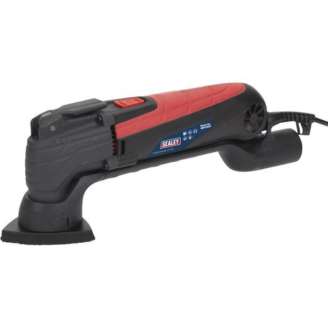 Sealey Oscillating Multi-Tool 300W Quick Change SMT300Q (1/5)