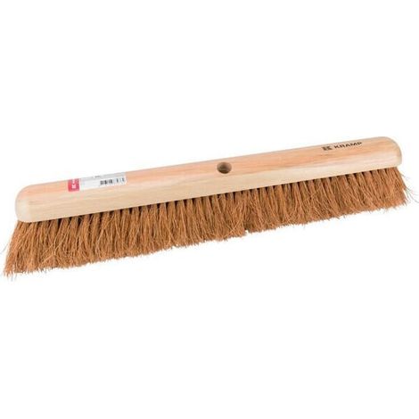 Escoba Kokos 60 cm FSC UNIVERSAL 5206012KR