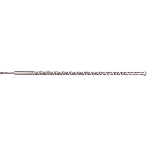Punta SDS Plus per cemento Graphite 20 x 600 mm