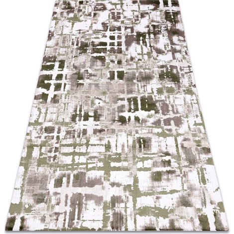 Teppich ACRYL DIZAYN 8843 grün green 160x230 cm