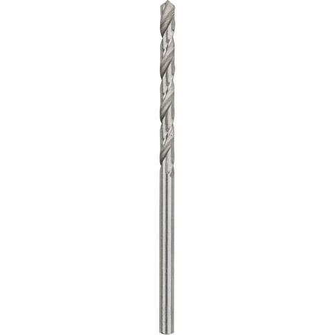Bosch PRO Metal HSS-G Spiralbohrer 2,6 x 30 x 57 mm - 2608577633 (1/5)