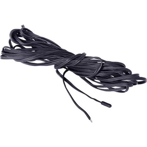 Bosch Accessoire pour pompe à chaleur air NTC-10M Sonde de température de surface pour CS5000 AW, 8738212225