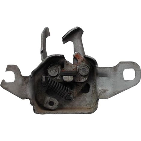 Serrure Capot DACIA Duster Break Phase 2 2013-... [PRODUIT D'OCCASION]♻️656010017r (1/2)