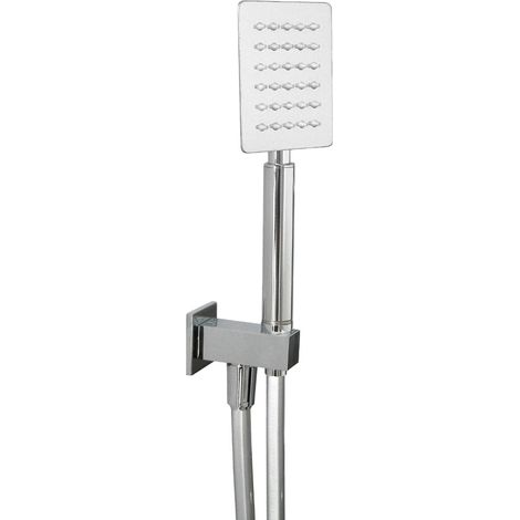 Kit doccia Low Square