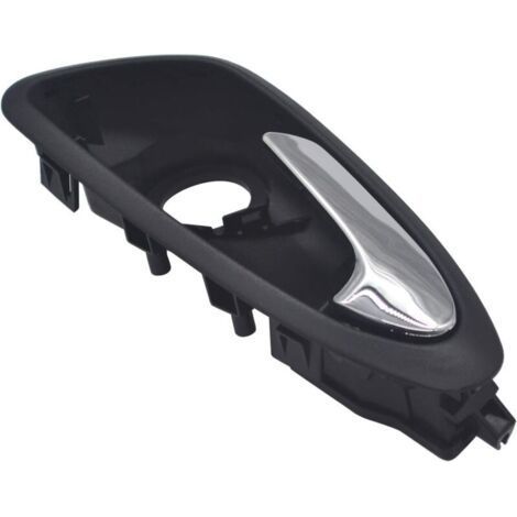 Fahrertürgriff für Seat Ibiza 6J 6J1837113A ZEALfix Chrom Vorderer linker Innentürgriff für Ibiza 2009-2017 (1/5)
