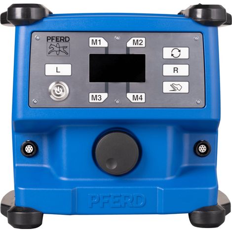 PFERD TOOLS Steuergerät RCK STG 10/800 80.000 RPM/1.560 Watt (1/5)