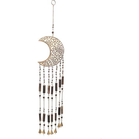 Signes Grimalt Movil Mobile Hanging Metal  Pendente in metallo oro - 35x7x2cm (1/4)