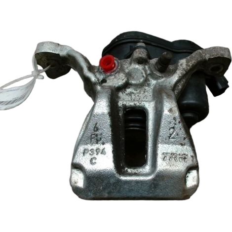 [PRODUIT D'OCCASION] Etrier De Frein Arriere Gauche TOYOTA Yaris ♻️ Ref Oe. 47850k0010 - Garantie à vie (1/4)