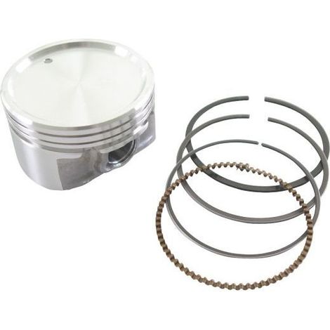 Piston complet Briggs et Stratton 843951 - 807619 - 807620