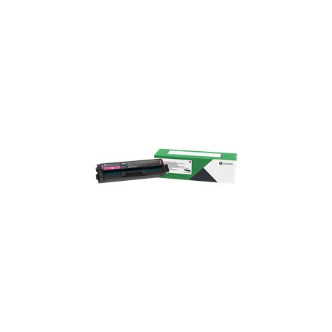 Cartucho de toner original Lexmark C3426/MC3426 (C342XM0) de alta calidad.

Adecuado para uso en las siguientes impresoras:
Lexmark C 3426dw
Lexmark M