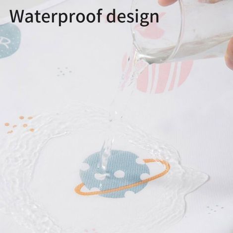 Housse Imperméable Anti Poussière Lave Linge Tambour Pour Appareil Ménage Housse Lave Linge Mot Clé Recherche (1/5)