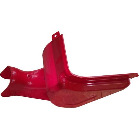 Embellecedor Asiento De Manillar compatible con Sr70  Ref 977137