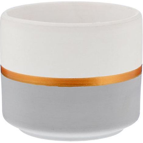 Le nouveau pot de fleurs créatif (1 pièce) (1/3)