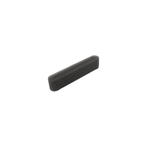 Anpassbarer Luftfilter für Makita Modelle RBC221, RBC251, RBC2510, RBC320, RBC3101, RST250, PB500R. Originalersatz: 443167-5