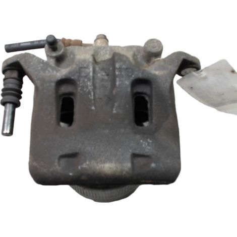 [PRODUIT D'OCCASION] Etrier De Frein Avant Droit NISSAN Qashqai +2 I Phase 2 Long 2010-2014 ♻️ Ref Oe. 41001eg50a - Garantie à vie (1/4)