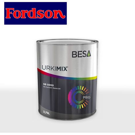 Peinture Fordson en pot 150 gr