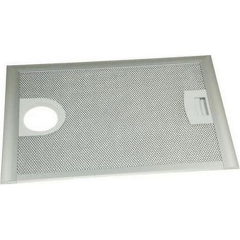 Ersatzteil - Metallfilter, original - - SIEMENS, GAGGENAU, BOSCH, NEFF, CONSTRUCTA, BALAY, THERMADOR