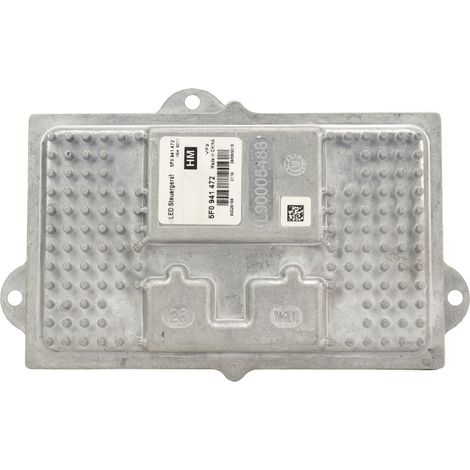 Modulo di controllo zavorra fari 5F0941472 Sostituzione ad alta precisione per Seat Leon MK3 Toledo 6J (1/5)