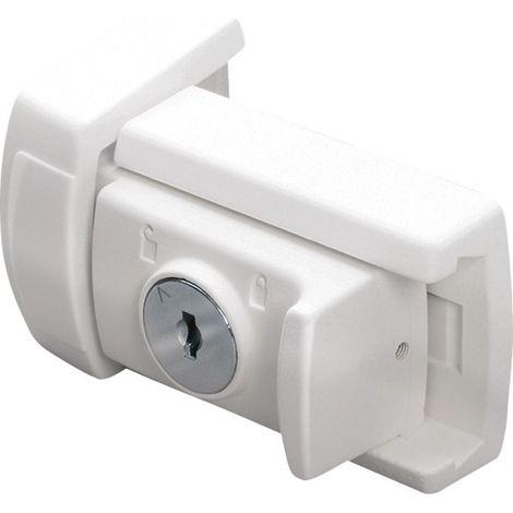 Serrure fenêtre WZ 60 F1 GL