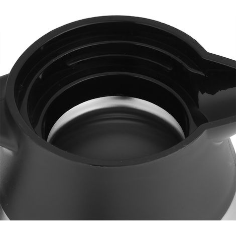 Bouilloire électrique de voiture 24 V 1000 ml avec arrêt automatique et fonction chauffe-eau. (1/5)