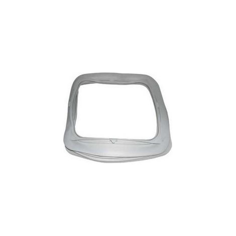 Manchette pour Lave-linge 481246668596 ARISTON HOTPOINT, BAUKNECHT, IGNIS, INDESIT, LADEN, PHILIPS, PROLINE, RADIOLA, SINGER, WHIRLPOOL