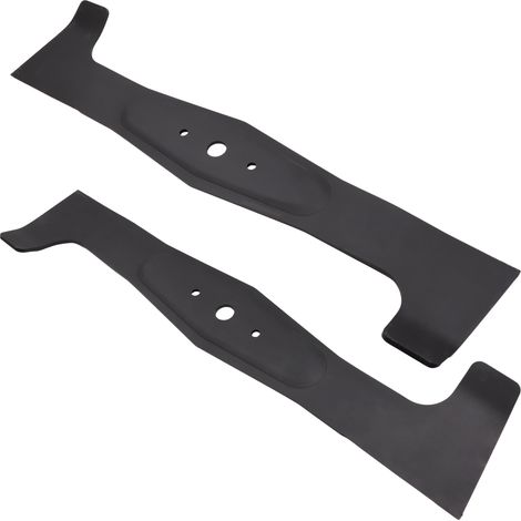 102cm Jeu de lames de tondeuse Viking MT 640 680 Efco OleoMac 505 900 030 505 900 031 (1/3)