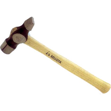 Mechanischer Steinhammer mit Holzgriff ACORN 8009/B