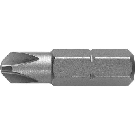 ETOR - Embouts standards série 1 pour vis à empreinte Torq Set® - ETORM.105 - Facom (1/2)