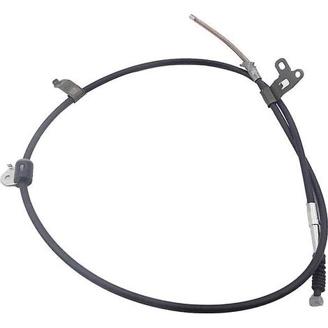 Conduite de frein à main droite applicable à : Toyota Vios 2008 Oe46420-0d140( )