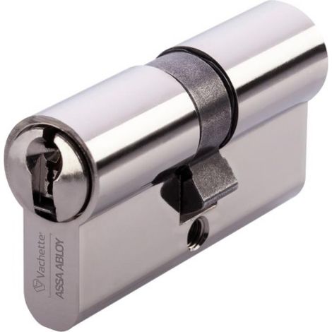 Cylindre double VIP+ varié en 30 x 30 - ASSA ABLOY FRANCE VACHETTE (1/5)