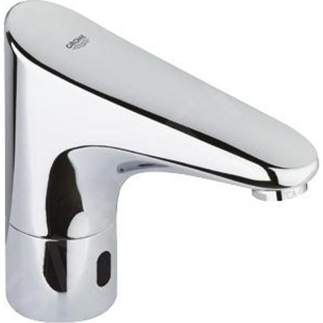 Grohe Europlus E électronique à infrarouge, sans mélange, (1/2)