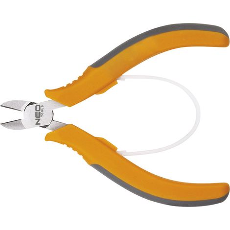 Seitenschneider NEO 01-106 induktionsgehärtet ergonomisch 110mm (1/4)