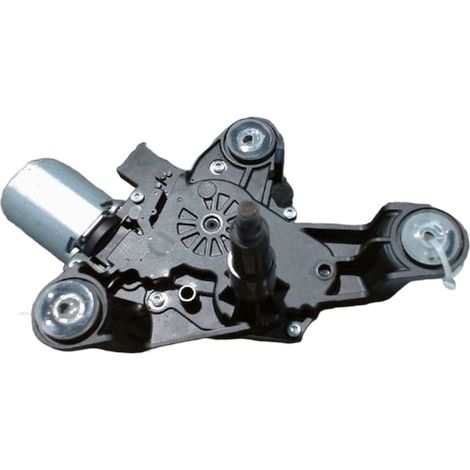 [PRODUIT D'OCCASION] Moteur Essuie-glace Arriere CITROEN C3 Aircr. ♻️ Ref Oe. 9819900080 - Garantie à vie (1/2)