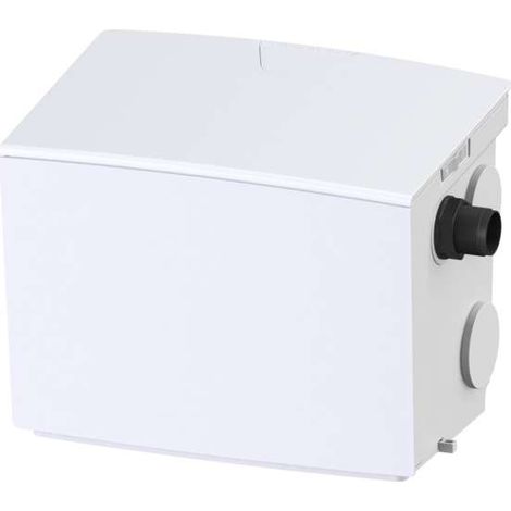 KESSEL Hebeanlage Minilift S KTP 300, resistant, Überflur für aggressive Abwässer, 28561C (1/3)