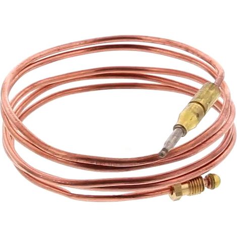 GERMANIA (LA), THERMOCOUPLE Cuisinière FOUR 1400mm A VISSER (1/2)