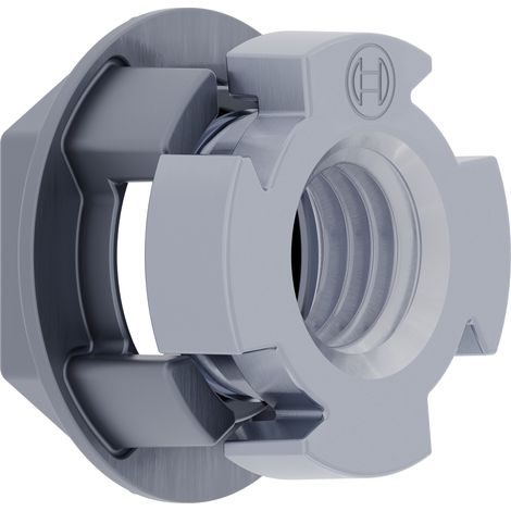 Bosch PRO accessories cutting/grinding PRO X-Lock Adapter M14 2608000855 (1/3)