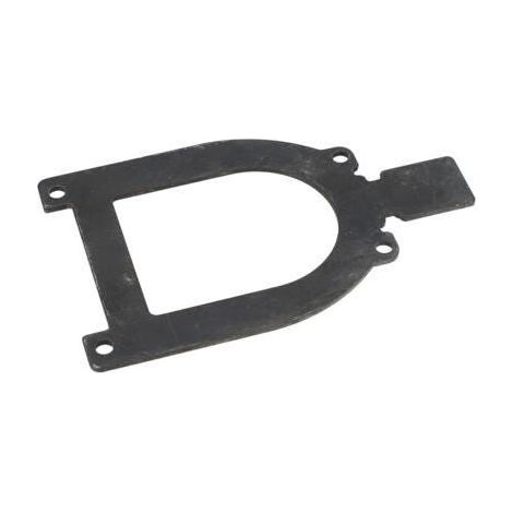 Plaque de base pour Scie egoine BOSCH OUTILLAGES - 2610921088