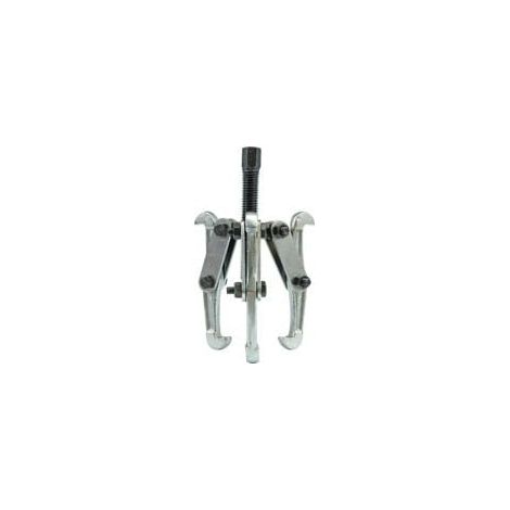 Extractor de rodamientos Voreli 3 brazos 150 mm 80520