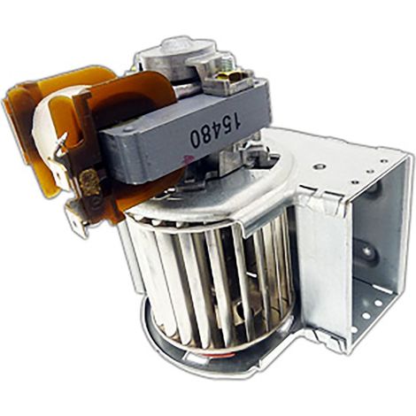 VENTIL.REFROIDISSE. pour MICRO ONDES DE DIETRICH - 71X3797