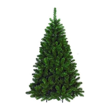 Amicasa Albero Di Natale Sintetico Antelao. Cm 150 (1/2)